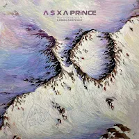 V $ X V Prince — What's Up — обложка